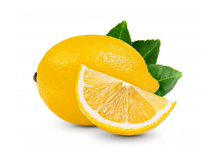 Limon real kg