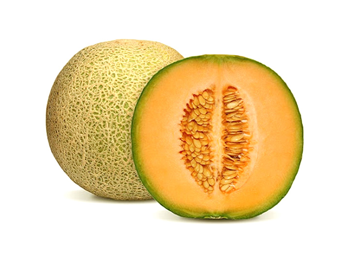 Melon kg