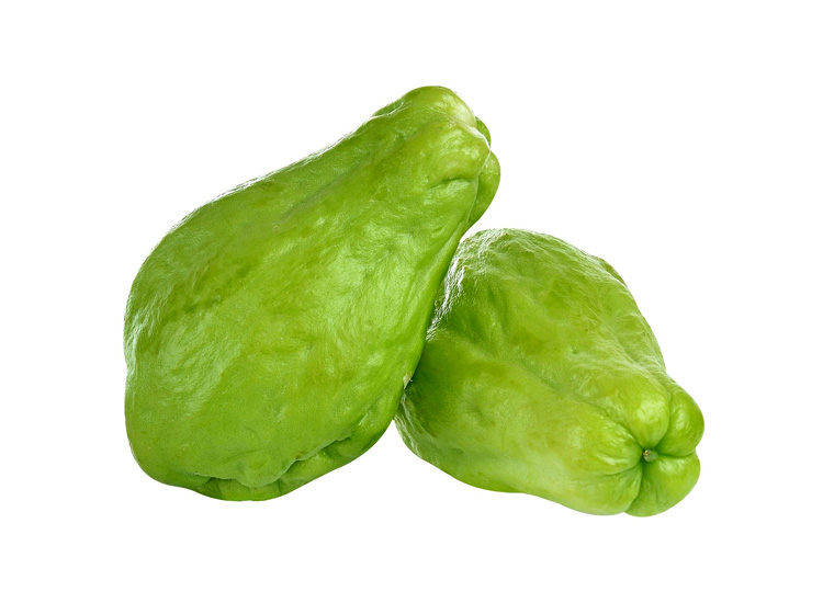 Chayote kg