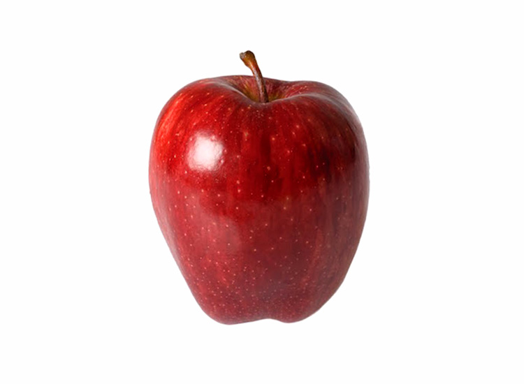 Manzana roja kg