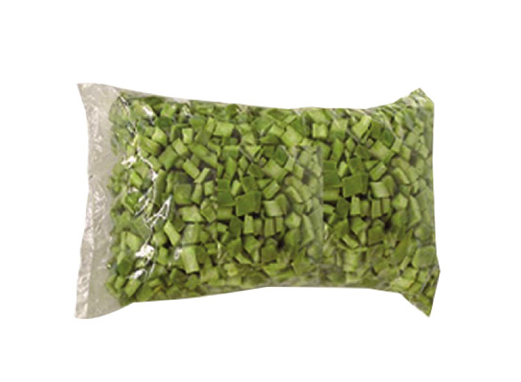 Nopal Picado Bolsa 250g