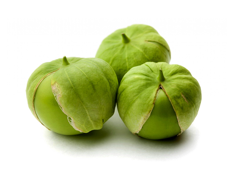 Tomatillo kg