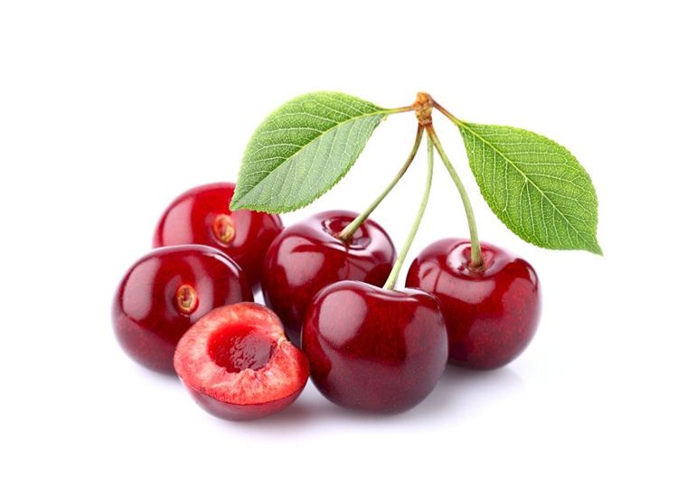 Cereza cherry kg