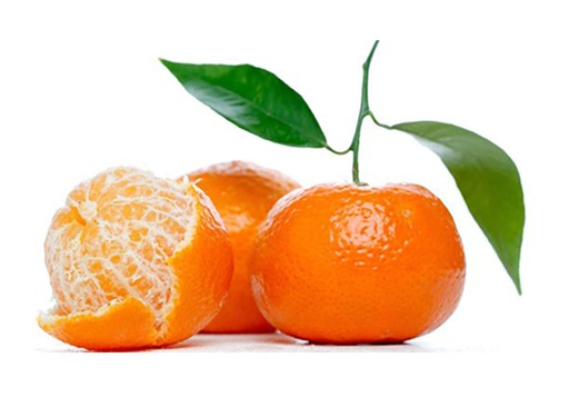 Mandarina kg