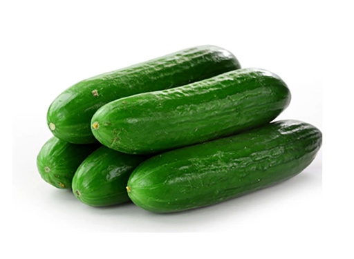 Pepino kg