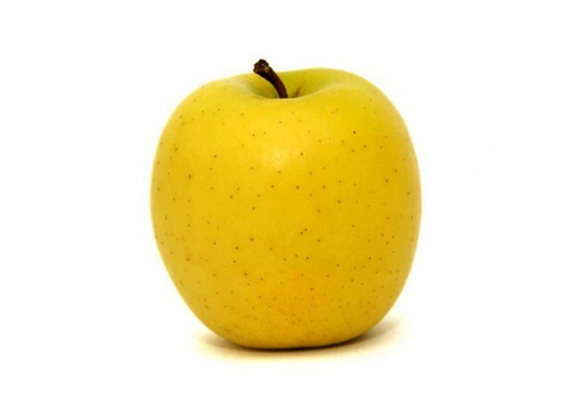 Manzana golden kg