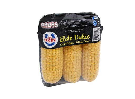 Elote Amarillo pz