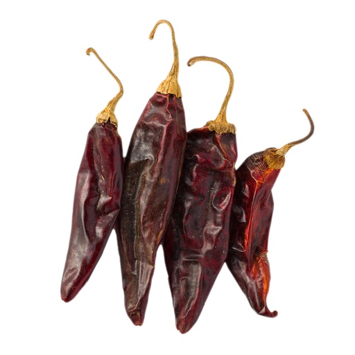 Chile guajillo